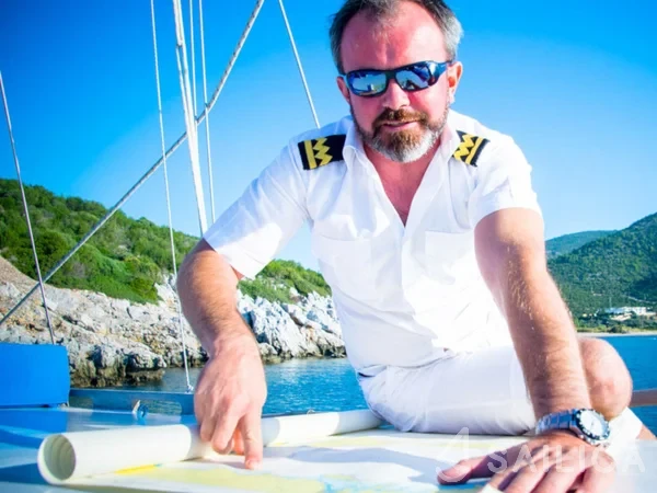 Gulet - Yacht Charter Sailica