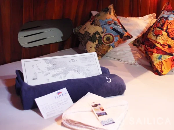 Gulet - Yacht Charter Sailica