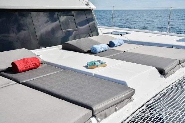 Dufour 48 - Yacht Charter Sailica