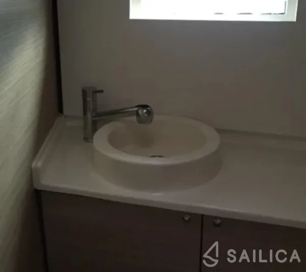 D&D Kufner 54 - Yacht Charter Sailica