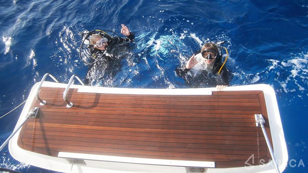 Lagoon 420 - Yacht Charter Sailica