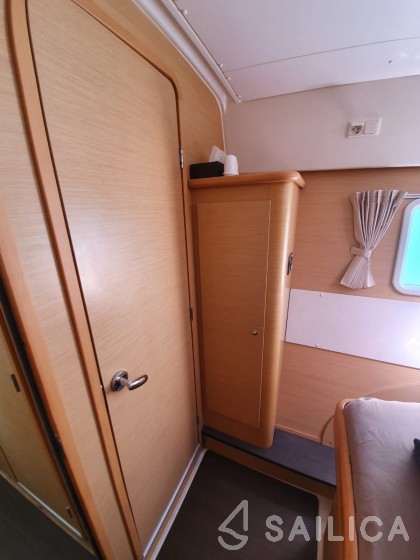 Lagoon 420 - Yacht Charter Sailica