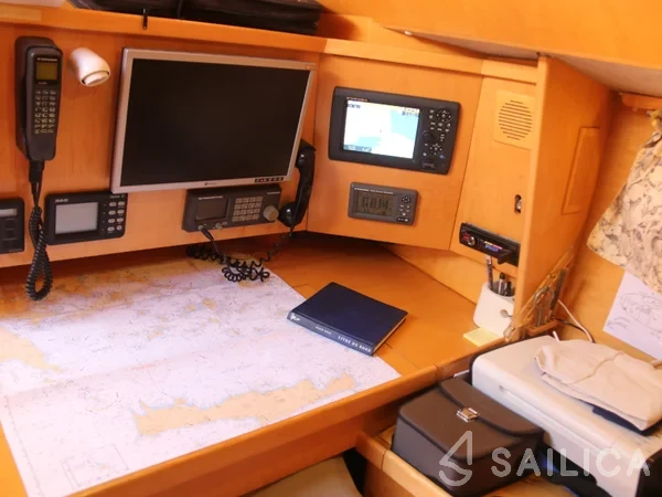 Dynamique 62 - Yacht Charter Sailica