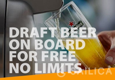 Lagoon 40 - Yacht Charter Sailica