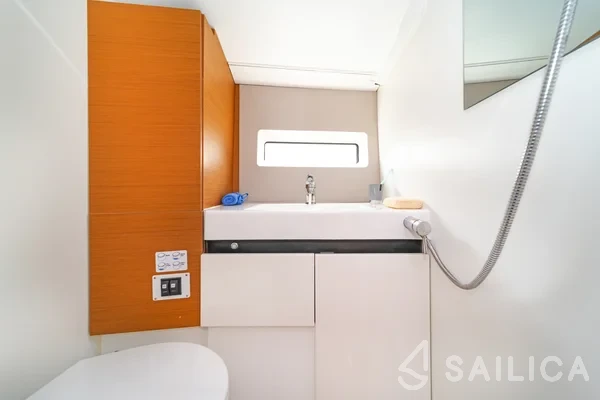 Sun Odyssey 490 - Yacht Charter Sailica