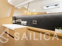 Hanse 508 - Yacht Charter Sailica