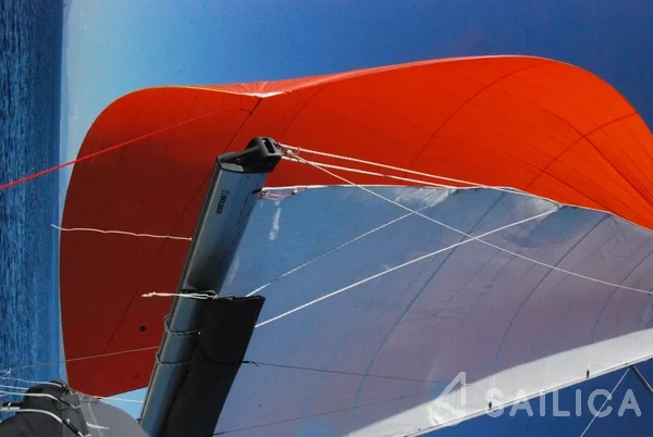Hanse 508 - Yacht Charter Sailica