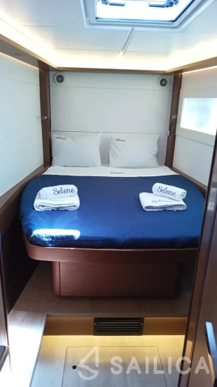 Lagoon 46  - Yacht Charter Sailica