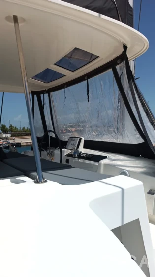 Lagoon 46  - Yacht Charter Sailica