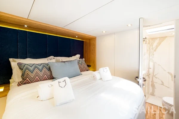 Sunreef 60 - Yacht Charter Sailica