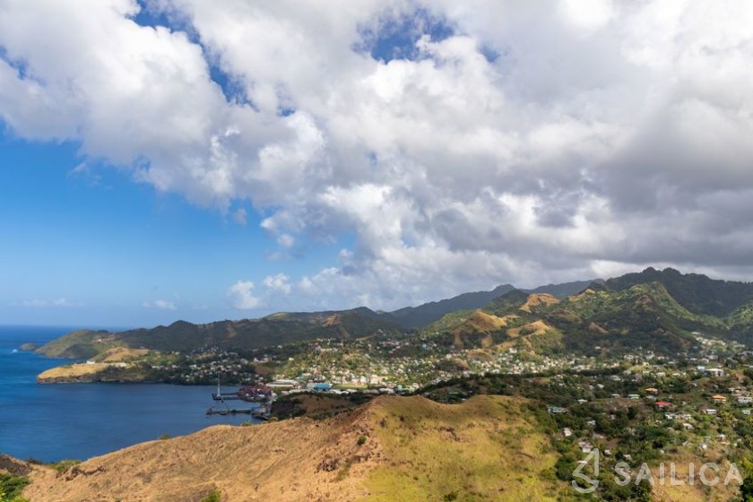 Lagoon 39 - Yacht Charter Sailica