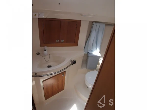 Elan 340 - Yacht Charter Sailica