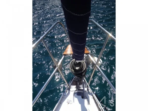 Elan 340 - Yacht Charter Sailica