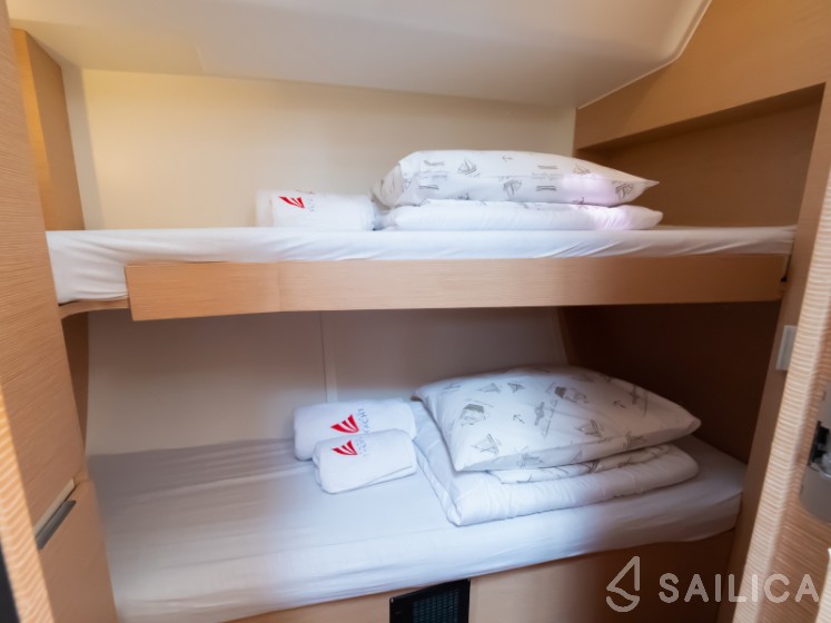 Elan 50 Impression - Yacht Charter Sailica