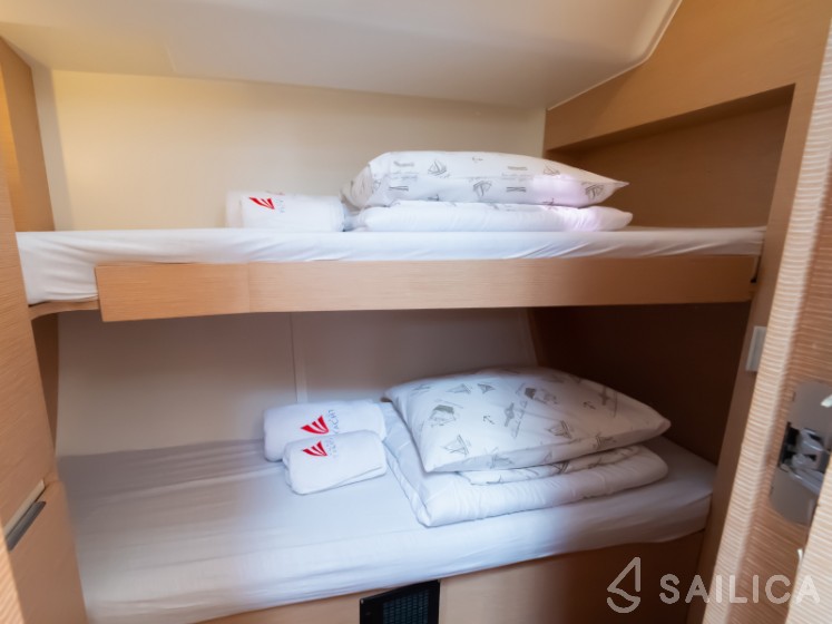 Elan 50 Impression - Yacht Charter Sailica