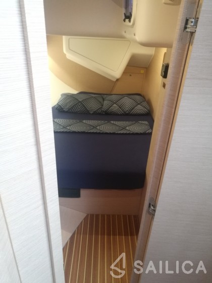 Elan 50 Impression - Yacht Charter Sailica