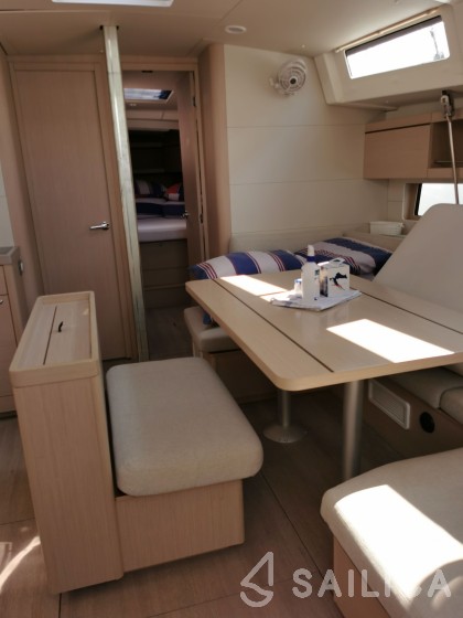 Oceanis 46.1 - Yacht Charter Sailica