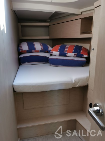 Oceanis 46.1 - Yacht Charter Sailica