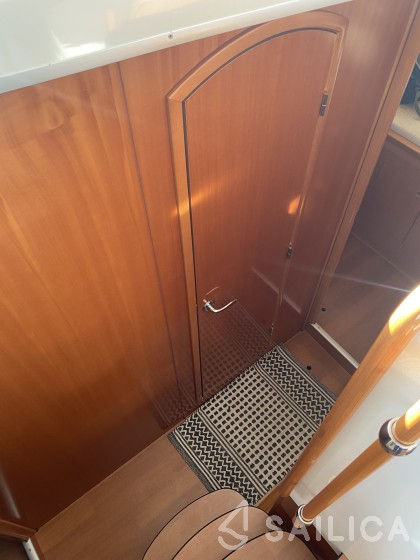 Lagoon 380 S2 - Yacht Charter Sailica