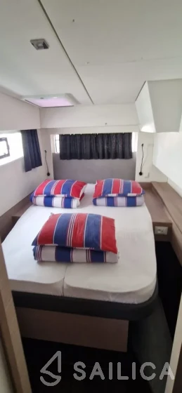 Elba 45 - Yacht Charter Sailica