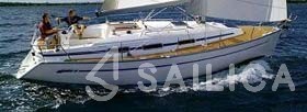 Bavaria 32 - Yacht Charter Sailica