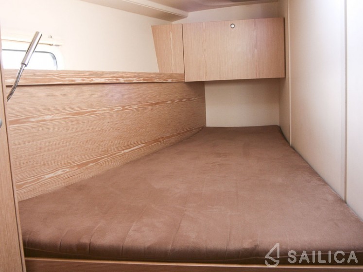 Hanse 455 - Yacht Charter Sailica