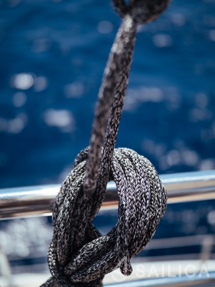 Sunreef 50 - Yacht Charter Sailica