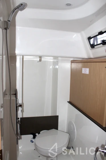Bavaria 34 Cruiser - Yacht Charter Sailica