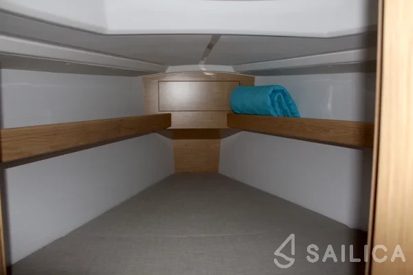 Bavaria 34 Cruiser - Yacht Charter Sailica