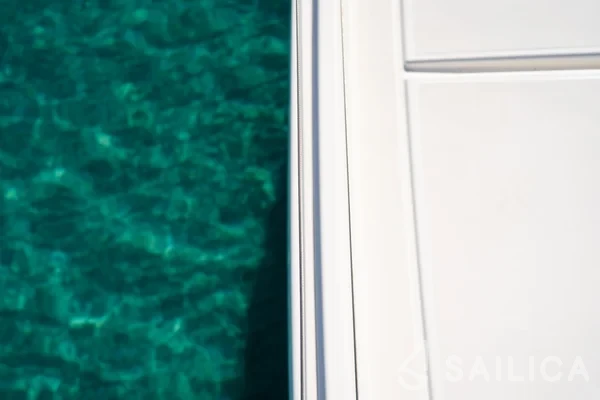 Lagoon 46  - Yacht Charter Sailica