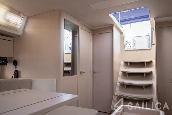Oceanis 46.1 - Yacht Charter Sailica