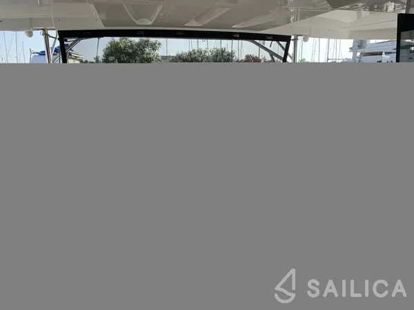 Lagoon 46  - Yacht Charter Sailica