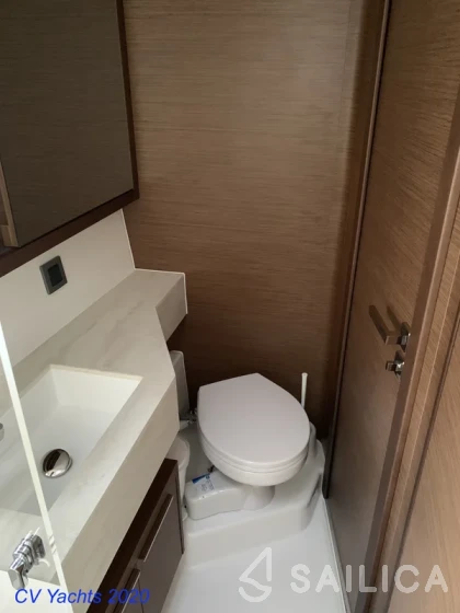Lagoon 46  - Yacht Charter Sailica