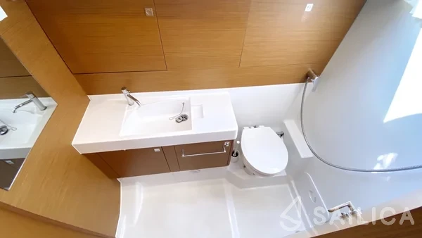 Sun Odyssey 519 - Yacht Charter Sailica