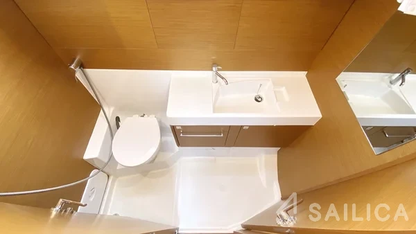 Sun Odyssey 519 - Yacht Charter Sailica