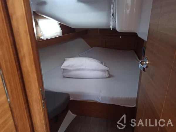 Elan Impression 45.1 - Yacht Charter Sailica