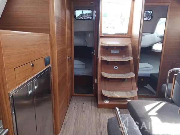 Elan Impression 45.1 - Yacht Charter Sailica