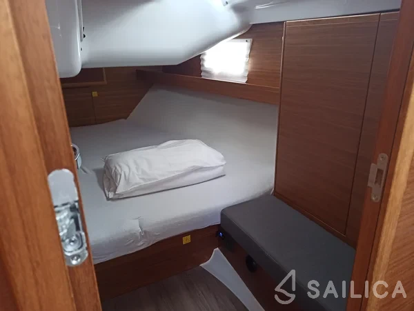 Elan Impression 45.1 - Yacht Charter Sailica