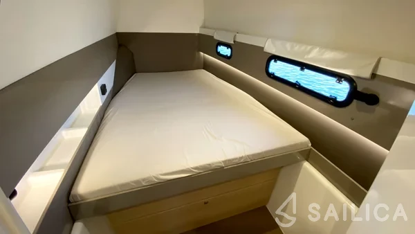 Bali 4.0 - Yacht Charter Sailica