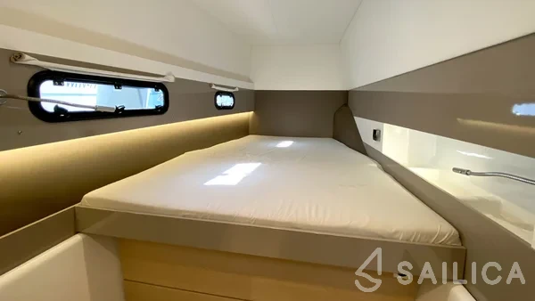 Bali 4.0 - Yacht Charter Sailica