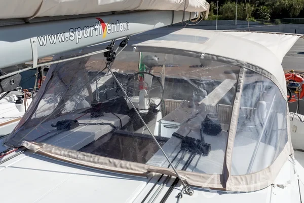 Sun Odyssey 440 - Yacht Charter Sailica
