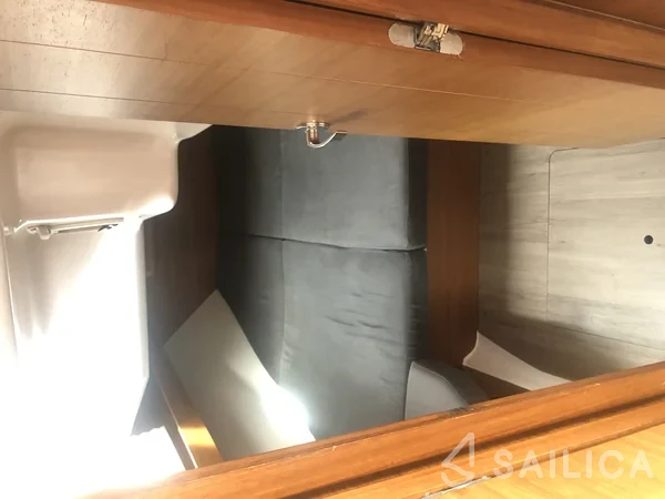 Elan Impression 45.1 - Yacht Charter Sailica