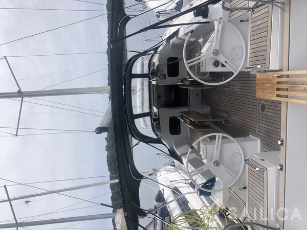 Elan Impression 45.1 - Yacht Charter Sailica