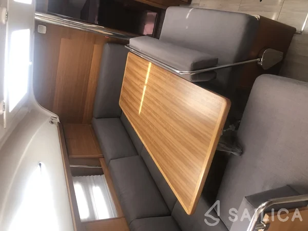 Elan Impression 45.1 - Yacht Charter Sailica