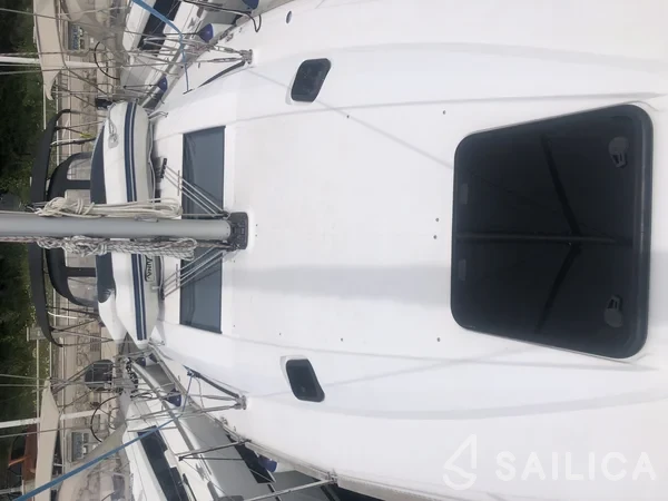 Elan Impression 45.1 - Yacht Charter Sailica