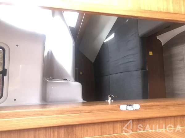 Elan Impression 45.1 - Yacht Charter Sailica