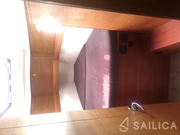 Elan Impression 45.1 - Yacht Charter Sailica