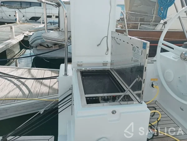 Elan Impression 40.1 - Yacht Charter Sailica