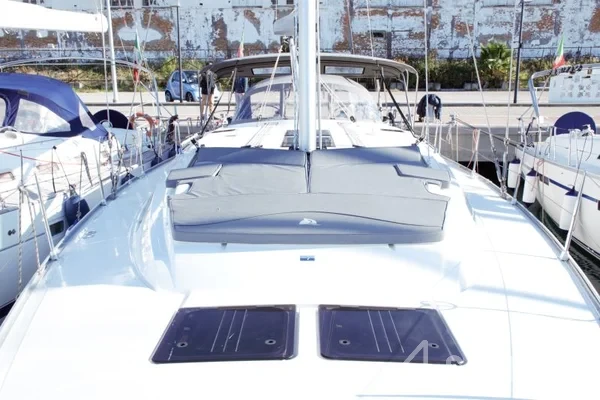 Bavaria 51 Cruiser - Yacht Charter Sailica