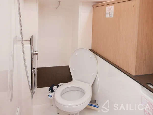 Bavaria Cruiser 34 Style - Yacht Charter Sailica